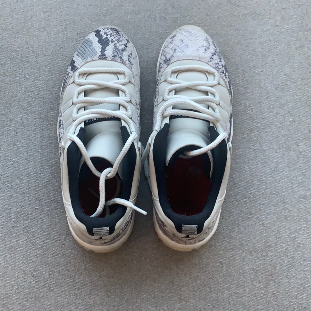 Nike Jordon